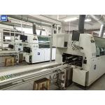 PCB Lead Free Wave Soldering Machine For Welding SMT Line RF 350B