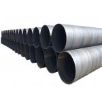 GBT 3091 Q235 SS Longitudinally Welded Pipe Welding AISI JIN 20MM for sale