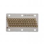150W uv light strip Splicing Curing Module for uv led Silicone module manufacturer for sale