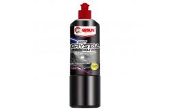 China 250ml Matte Crystal Silicone Car Wax Polish Paint Protectant Spray supplier