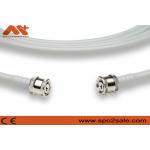 Patient cable manufacturer of MEK Compatible NIBP Hose for MEK MP 1000, MP 700 for sale
