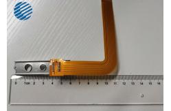 China Magnetic R/W Motorized Card Reader Head 1770006962 Omron ID 18 supplier