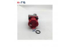 China NT855  Engine 24V Solenoid Valve 3018453 216930 3028387 3017993 3053458 supplier