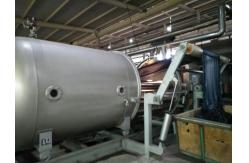 China High Performance Full Automatic Stainless Steel Dyeing Machine Continuous Dyeing Machine supplier