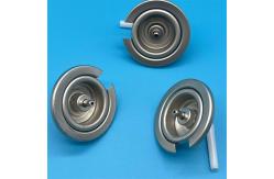 China Universal Stove Handle Valve for Gas Cooktops – Adjustable Flame Control, Durable & Safe supplier