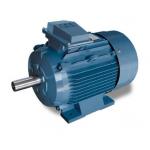 ABB Electric Motors QABP Variable Speed Motor QABP90S4A-1.1KW QABP90L4A-1.5KW QABP100L4A-2.2KW for sale