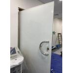 RF Shielded Doors For Medical MRI Rooms With 80dB To 120dB Shielding for sale