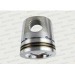 6745-31-2110 3923163 4933120 PC300-8 Diesel Engine Piston 6D114 for Komatsu & Cummins Excavator for sale