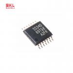 TPS55340PWPR Power Management IC 3-V To 5.5-V Input Voltage Range for sale