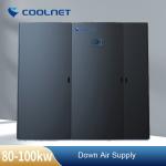 Downflow Precision Air Cooling Systems Dedicated With Danfoss Expansion Valve for sale