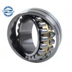 Open 8000rpm Spherical Roller Bearing Single Row For Industrial for sale