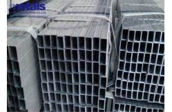 China Seamless / Welded Schedule 40 Galvanized Steel Pipe Corrosion Resistance supplier