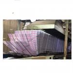 ASTM624 Standard 4 Color Printed Cans Tinplate 0.15m-0.40mm Thickness T2.5-T5 for sale