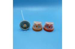 China High-Performance Fragrance Spray Valve for Cosmetic Applications - Reliable and Precise supplier