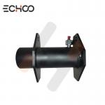 Track Tensioner Cylinder For Kubota KX30 Mini Excavator Undercarriage Frame for sale