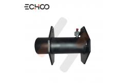 China Track Tensioner Cylinder For Kubota KX30 Mini Excavator Undercarriage Frame supplier