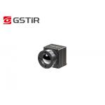 9.1mm Lens Uncooled Thermal Imaging Module 30Hz 640x512 12μm for Drones for sale