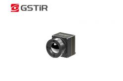 China Uncooled LWIR Thermal Imaging Module 640x512 12um for UAV Payloads supplier