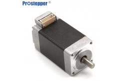 China HB Connector Stepper Motor supplier