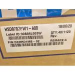 7.0 inch 11024*600 lcd Screen display HSD0702FW1-A00 for Netbook PC for sale
