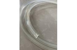 China Polyurethane PU-T Scraper Squeegee Blade Rotary Printing Machine Spares supplier