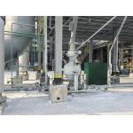 Pneumatic Conveying Bin Pump Long Distance Large Capacity Dense Phase Dilute Phase Bin Pump For Fly Ash for sale