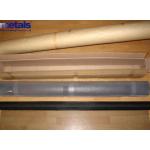 18x14 Mesh Galvanized Fly Wire Window Screens 0.24mm Diameter
