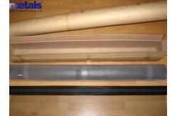 China 18x14 Mesh Galvanized Fly Wire Window Screens 0.24mm Diameter supplier