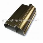 Anodizing Surface Aluminium Kitchen Profile for sale