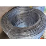 1.2-4.0mm Dia Q195 12 Gauge Galvanized Tie Wire / Cold Galvanized Steel Wire for sale