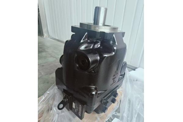 Danfoss Hydraulic Pump ERL100BLS2520 Piston Pump 83001810 Made in P.R.C
