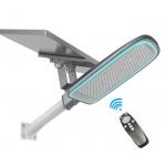 Courtyard 4000lm All In One LED Solar Street Light