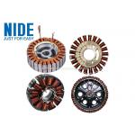 Winding Electric Bicycles BLDC External Rotor Motor for sale