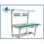 9 M/ Min 7MM Belt PCB Conveyor Buffer For SMT Assembly Line for sale