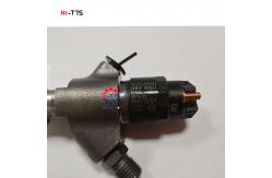 China 0445120357 0445120224 0445120213 0445120344 0445120214 WD615 Injector supplier