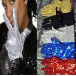 STAR STAGE GLOVES for sale