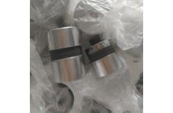 China Stainless Steel Vibration Ultrasonic Piezo Transducer Sensor CE ROSH TUV supplier