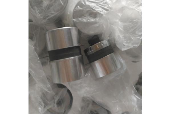 Stainless Steel Vibration Ultrasonic Piezo Transducer Sensor CE ROSH TUV