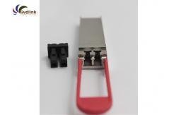 China LC Connector 40km 100G Optical Transceivers QSFP-100G-ER4-Lite QSFP supplier