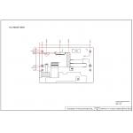 7'' WVGA Ltps 800*480 IPS TFT Wide Temperature LCD Module Jdi Made