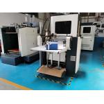 Rigid Square Box Packing Box Making Machine With Good-Looking Performance And Good Function for sale