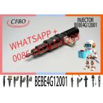 Fuel Injector 20965225 BEBE4F08001 BEBE4F02001 BEBE4F02102 BEBE4F05001