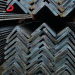 Equal Unequal S355 60X60 50X50 High Strength Construction Alloy Steel Angle Bar L Shaped Iron Bar for sale