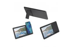 China Multiscene 10W Wireless Charger Photo Frame , Ultraportable Charging Picture Frame supplier
