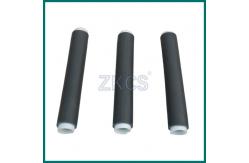 China Grey Silicone Cold Shrink Sleeve Insulation Protection For Antenna supplier