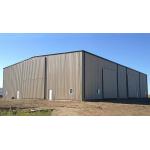 ASCI Standard PEB Metal Buildings For Industrial Factories 220' x 150' x 24' for sale