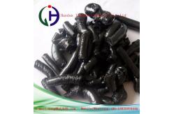 China National Standard Modified Coal Tar Powder With Ash Content below 0.2 % supplier
