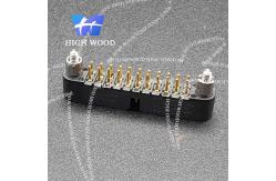 China HW-CMM Connector, HW-221Y22F22,2mm Pitch. supplier