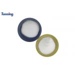 PES Adhesive Hot Melt Powder White For Heat Transfer Printing for sale
