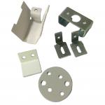 Laser Cutting Bending Metal Stamping Parts Custom Sheet Metal Fabrication for sale